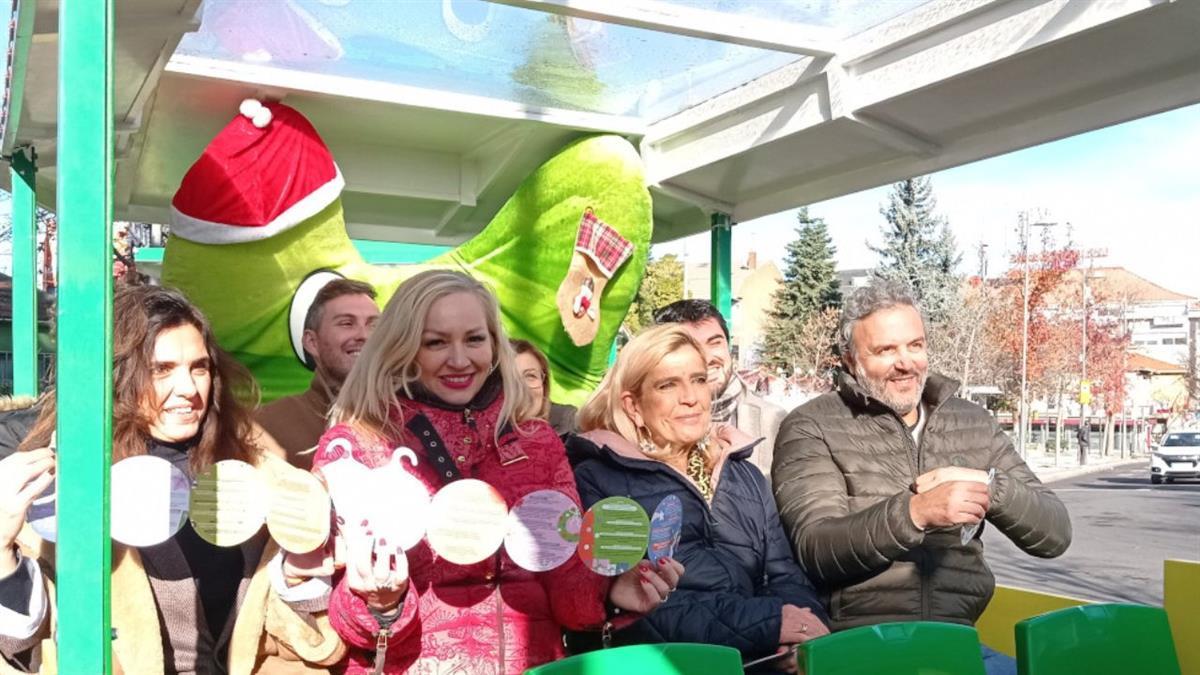 El Ayuntamiento organiza diferentes iniciativas para mejorar la economía local