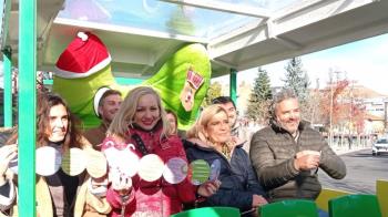 El Ayuntamiento organiza diferentes iniciativas para mejorar la economía local