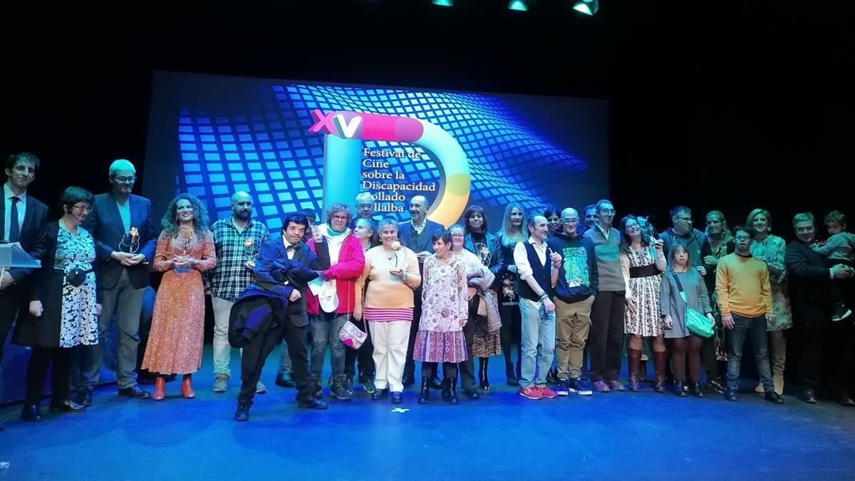 Villalba ha retirado la ayuda de 15.000€ que permitía celebrar el evento