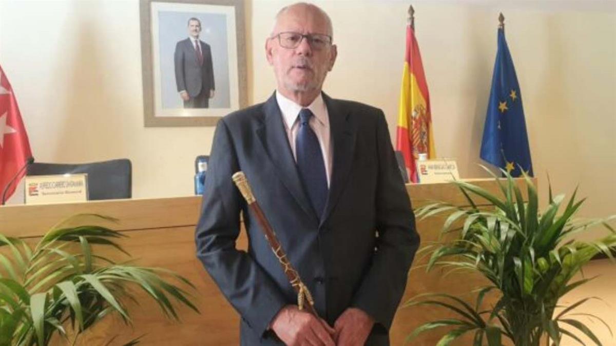 El sábado se celebró la votación para escoger al alcalde de Villalbilla 