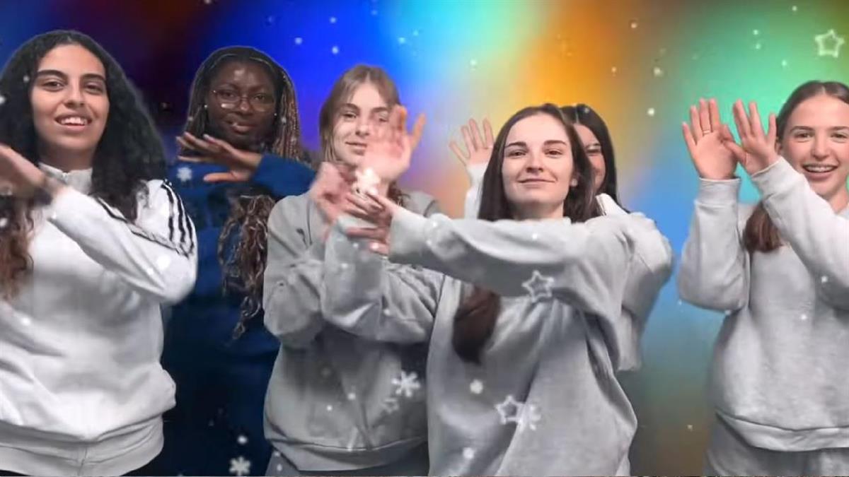 El objetivo es dar voz a las realidades sociales del alumnado