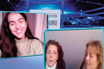 La presidenta y vicepresidenta de la organización cuentan los problemas ocasionados por la pandemia y sus proyectos para 2021