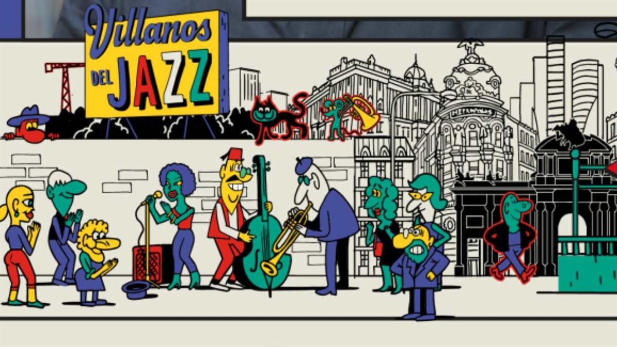 Uno de los festivales más influyentes y prestigiosos del panorama nacional