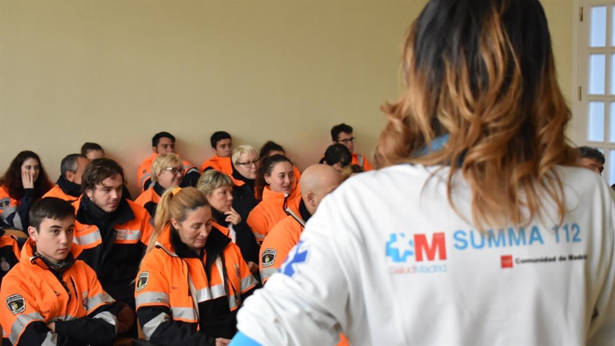 La formación combina una fase online y otra presencial