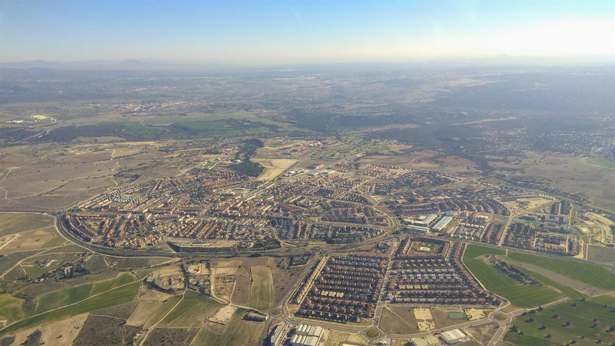 El sector servicios es el que mayor número de desempleados registra