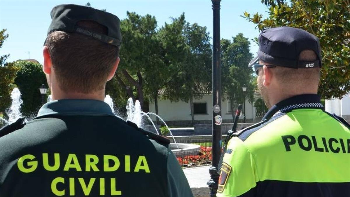 Actuaciones municipales para garantizar la seguridad y el funcionamiento de los servicios esenciales durante el apagón