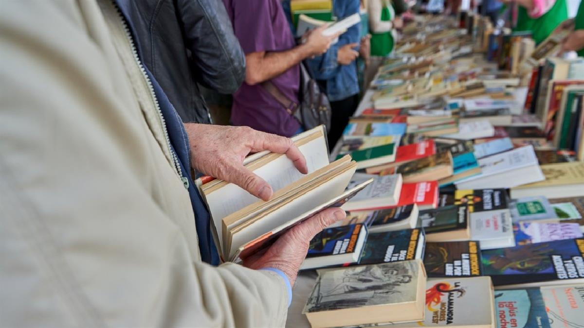 La localidad festejará estas jornadas desde el 21 al 26 de abril