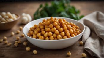 Vota por tu plato favorito en la VII Ruta del Garbanzo