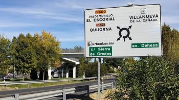 La Comunidad de Madrid inicia los trámites para la construcción de la Autopista Madrileña del Suroeste 