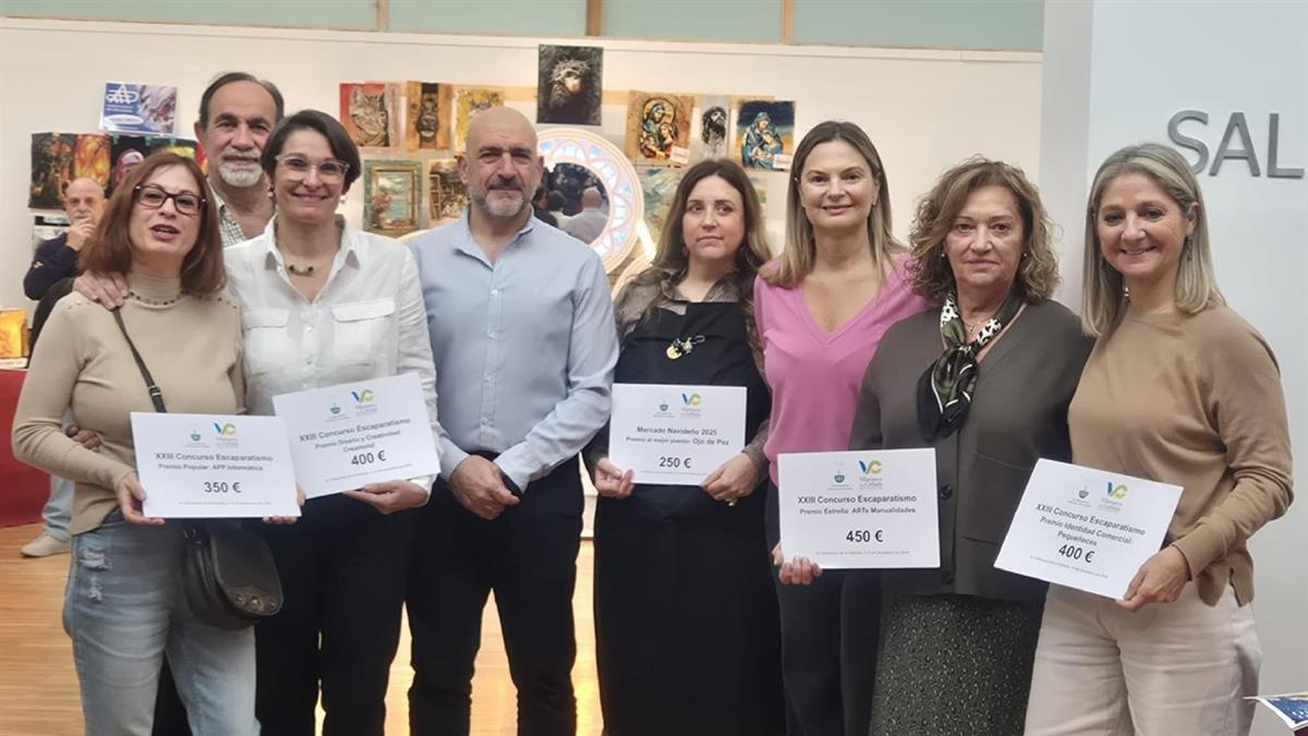 El ganador a Mejor puesto es para “Ojo de pez”