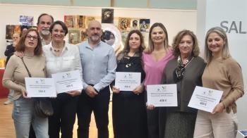 El ganador a Mejor puesto es para “Ojo de pez”