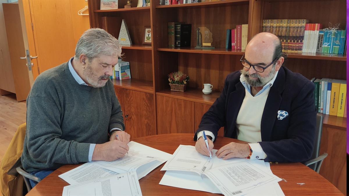 Para fomentar y difundir las actividades culturales