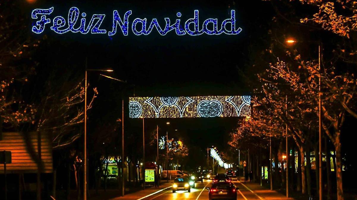 Las iniciativas del Ayuntamiento favorecen el consumo local y el empleo temporal 