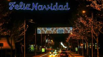 Las iniciativas del Ayuntamiento favorecen el consumo local y el empleo temporal 