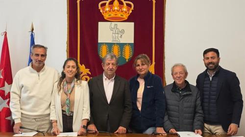 Refuerzo al papel de las peñas, el alma de las fiestas