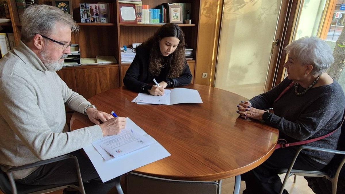 El Ayuntamiento destina una subvención de 4.000 euros