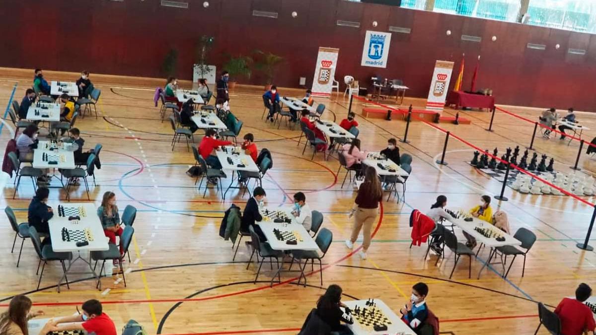 El campeonato se podrá seguir a través del streaming