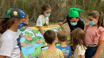 La actividad se desarrollará el próximo 27 de marzo en la Centro Cívico del ayuntamiento