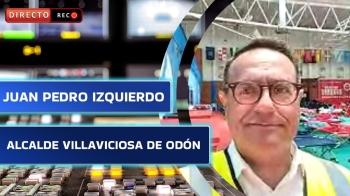 Villaviciosa de Odón acoge a 260 evacuados por los incendios forestales y desborda solidaridad