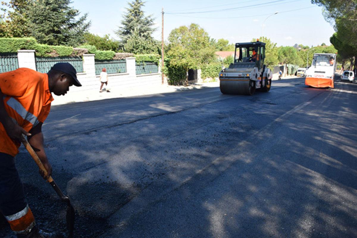 2 millones de euros de las arcas municipales irán destinados al proyecto