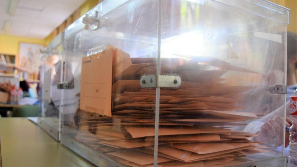 Los vecinos elegidos serán notificados en los próximos días