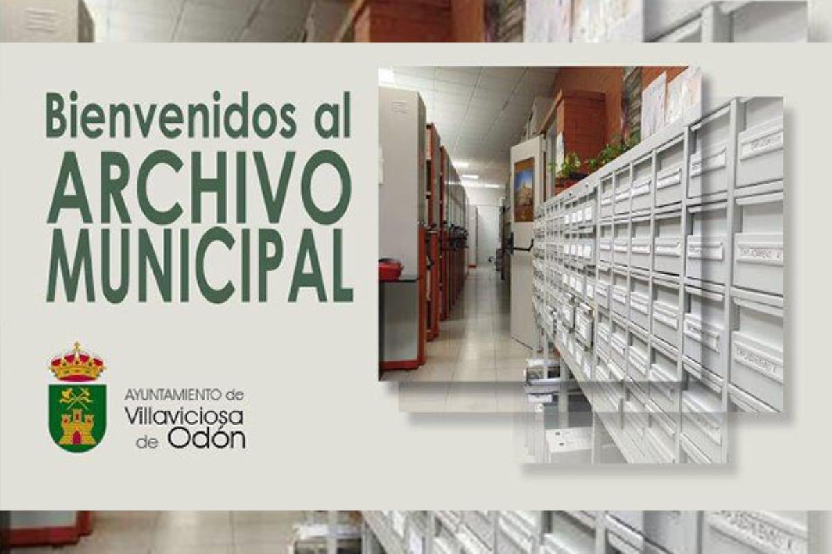 El Archivo ha abierto una cuenta en las plataformas de Instagram y Facebook