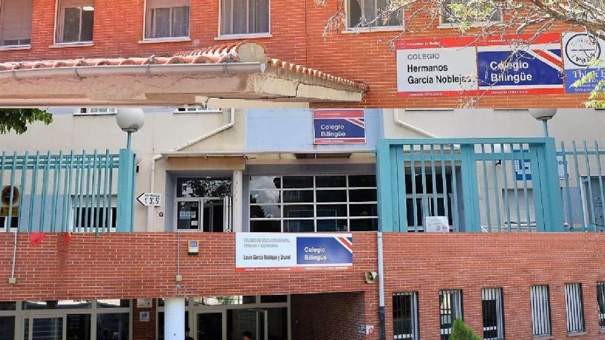 El Ayuntamiento continúa trabajando en la mejora de los colegios públicos con un conjunto de actuaciones