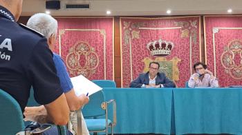 El objetivo es establecer una coordinación