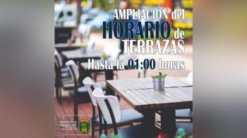 Acogiéndose así a la normativa autonómica