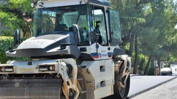 Un total de 52 calles y avenidas de la localidad serán objeto de esta actuación 