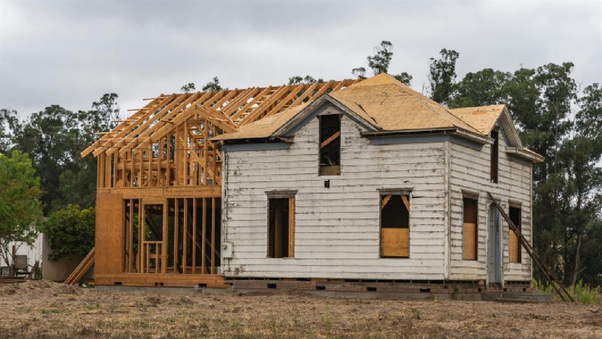Las viviendas de esta primera fase tiene una tipología de 2 y 3 dormitorios