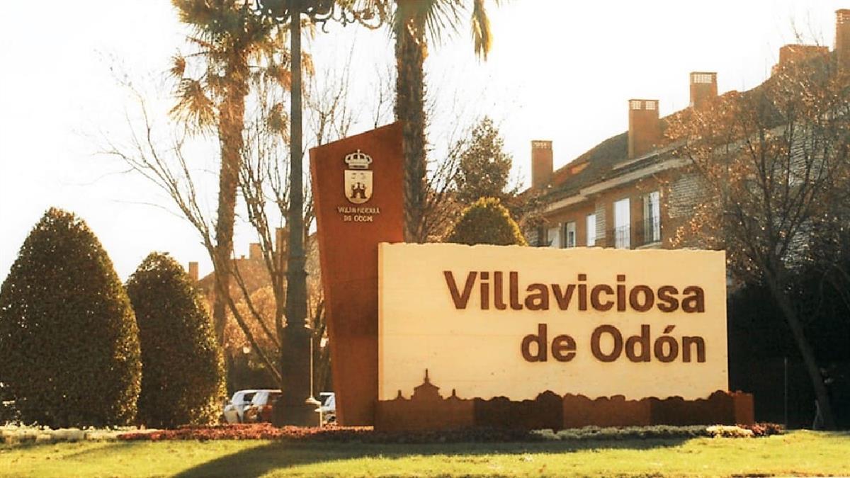 Villaviciosa de Odón implantará una nueva señalética en los accesos al municipio diseñada por alumnos de la Universidad Europea
