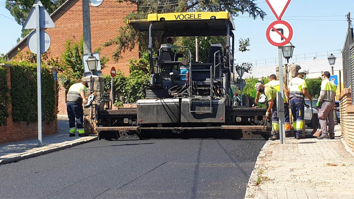 El plan cuenta con un presupuesto de