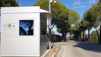 Se cumple así una demanda de los vecinos de la urbanización