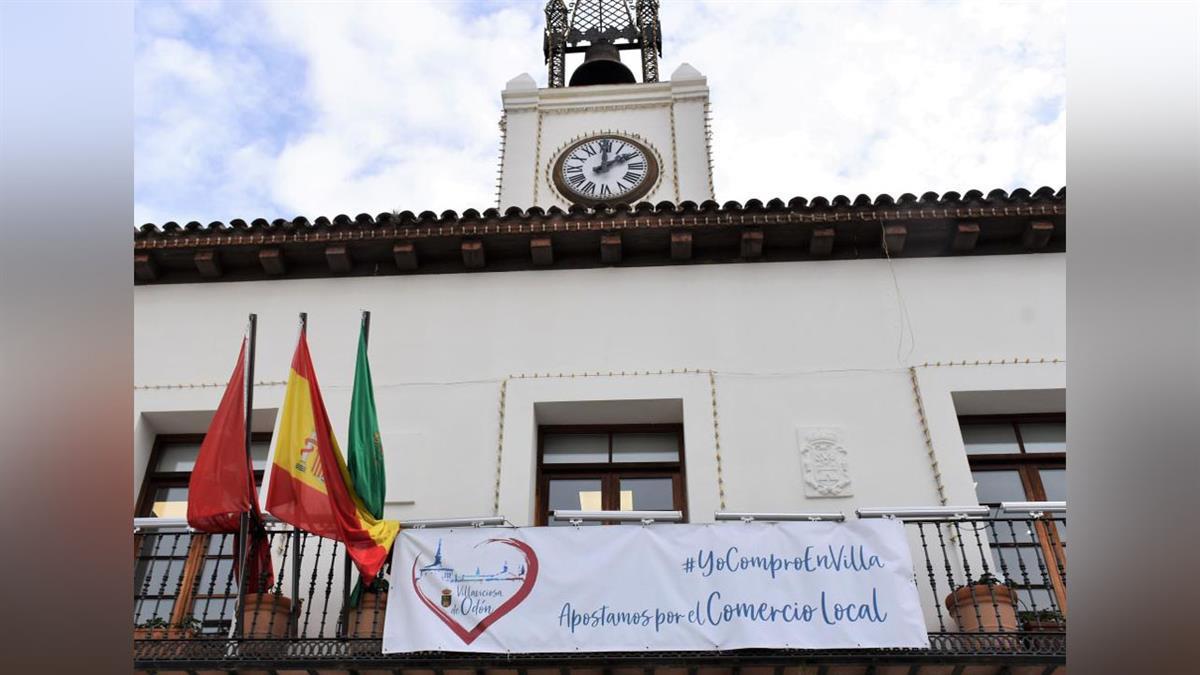 Otra propuesta de la campaña municipal "Yo compro en Villa"