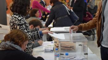 Villaviciosa presenta las listas para votar en las próximas elecciones