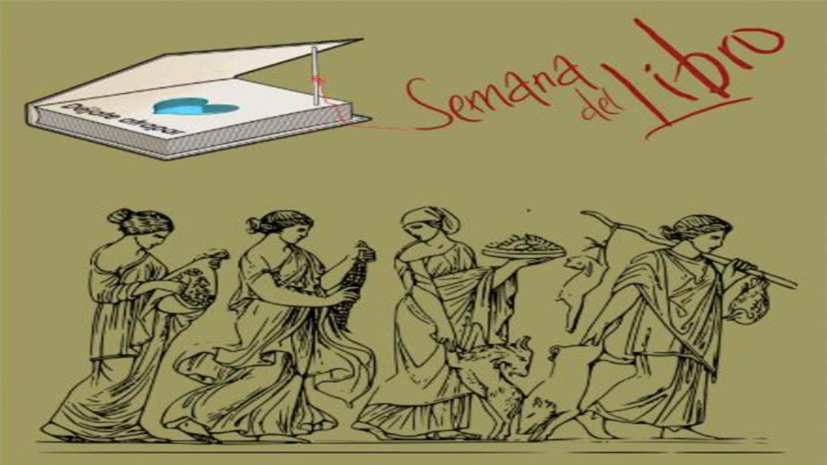 Javier Azpeitia presenta una conferencia muy especial