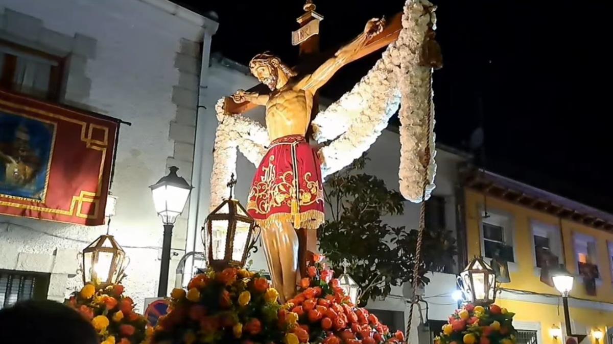 Vecinos y visitantes podrán participar en un amplio conjunto de actos religiosos y culturales 
