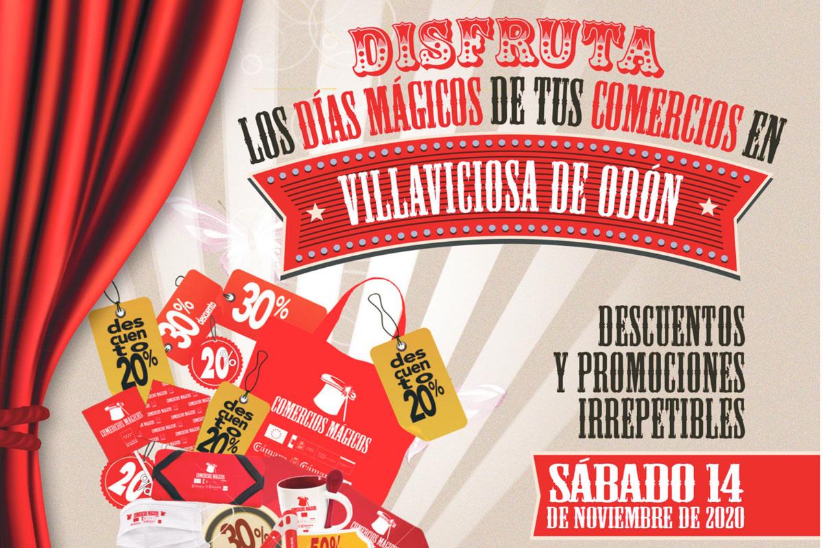 La iniciativa tendrá lugar el próximo sábado 14 de noviembre