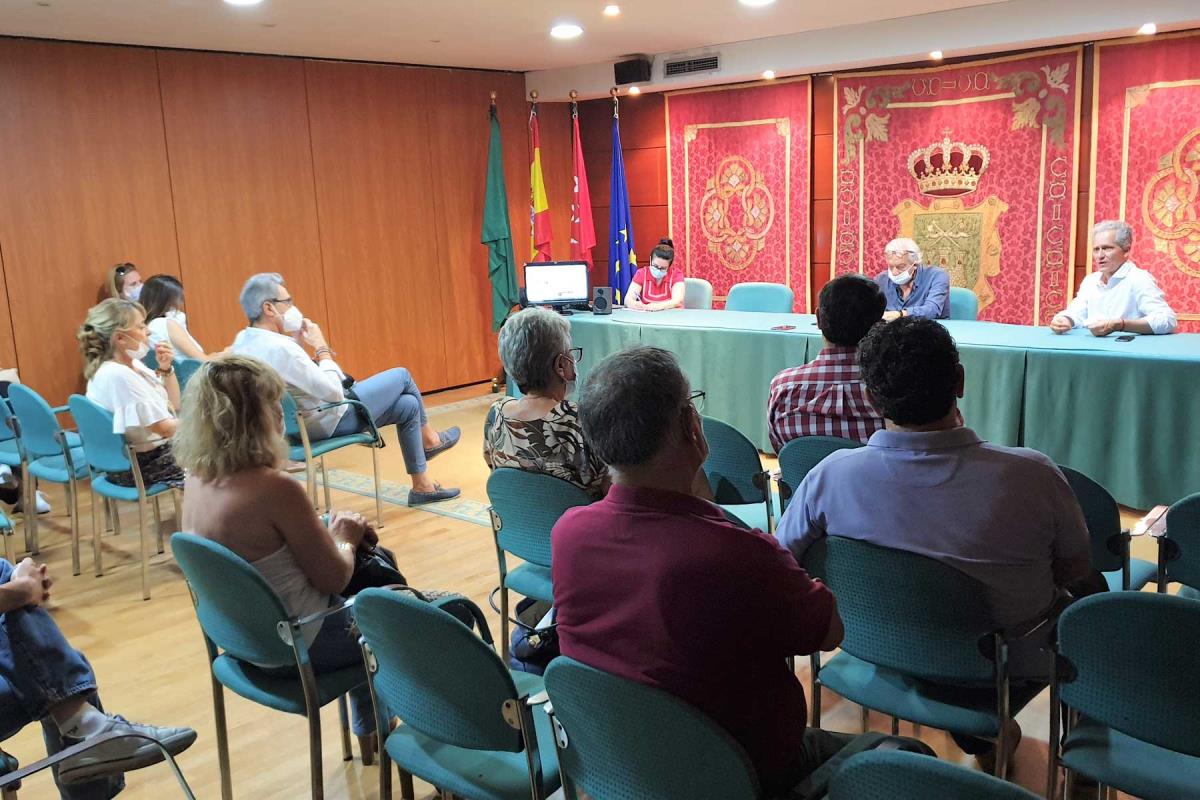 El consistorio decide no arriesgar y opta por la cancelación para evitar contagios de COVID-19