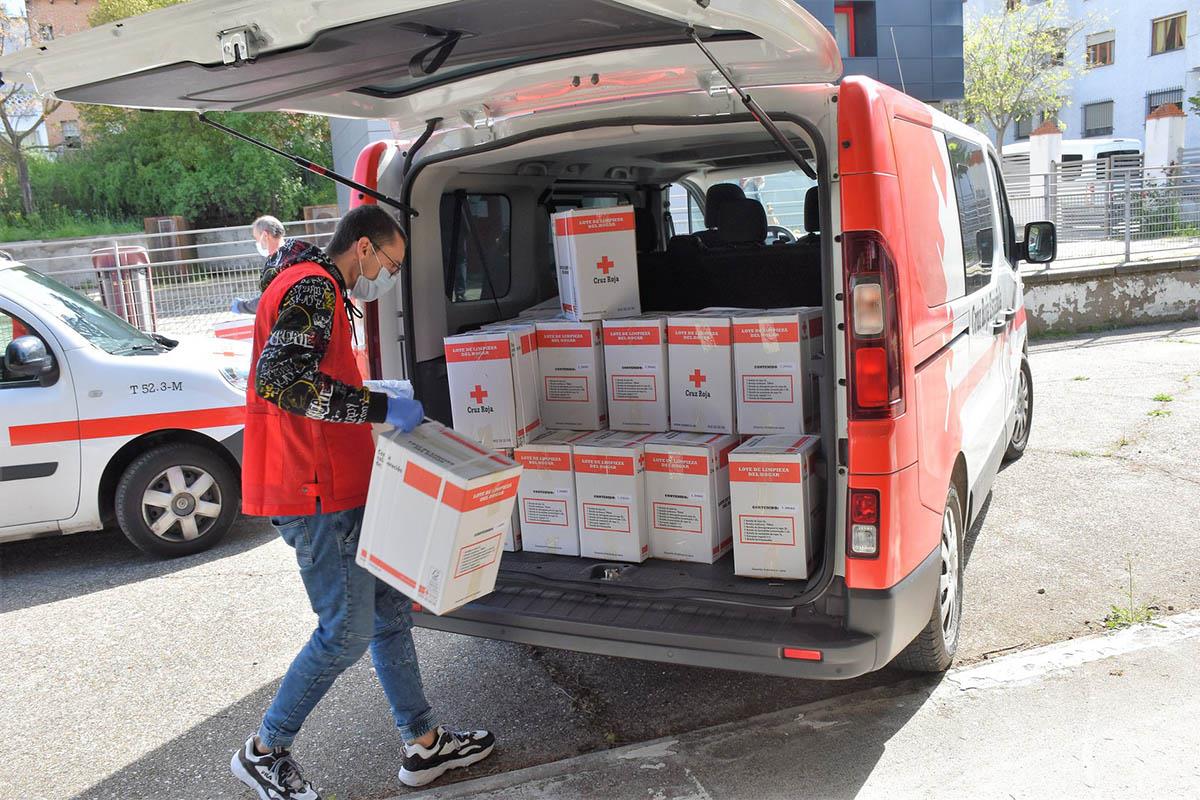 Más de 130 familias se encuentran en inscritas en el Programa de Emergencia Social 