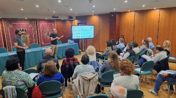 Una iniciativa de las pioneras en la región que busca promover la inclusión y la igualdad de oportunidades