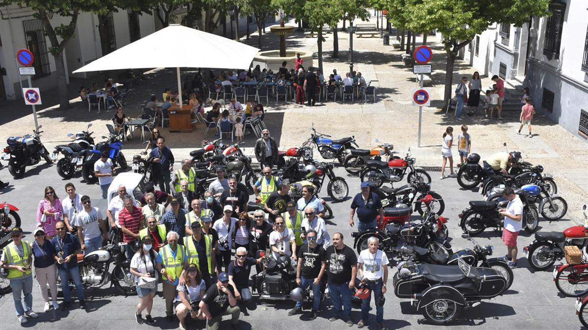 La Prueba del Litro pone a la localidad en el mapa del mundo del motor