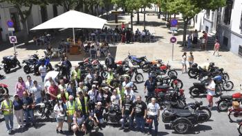 La Prueba del Litro pone a la localidad en el mapa del mundo del motor