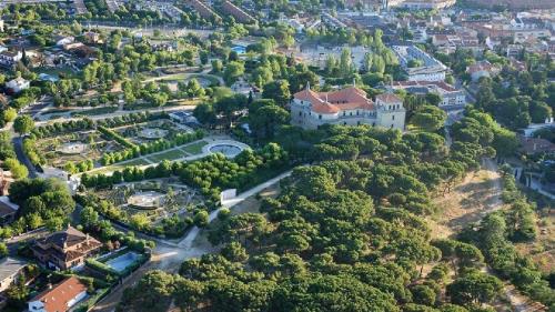 Villaviciosa acoge la Feria de Orientación Educativa