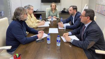 El objetivo de la medida es reducir el número de viajeros de la 518