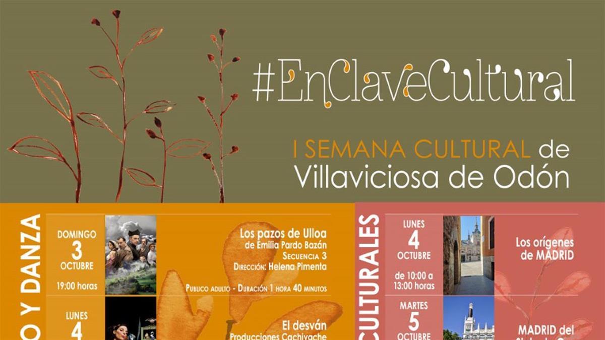 Con diversidad de actividades y visitas guiadas gratuitas