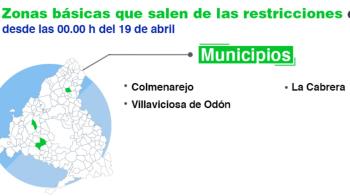 Esta mañana lo ha anunciado el viceconsejero de sanidad