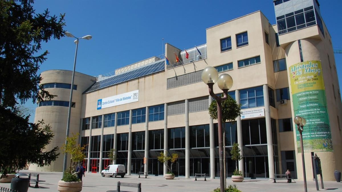 La Red Itiner lleva a Móstoles una exposición en honor a esta obra de Ortega y Gasset