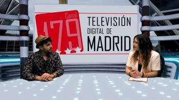 Vinni Rose lanza su primer disco, 11 canciones que abordan diferentes estilos y evocan a las sensaciones más reales del ser humano